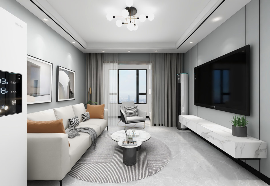 別墅裝修怎么規(guī)劃設(shè)計(jì)更合適？