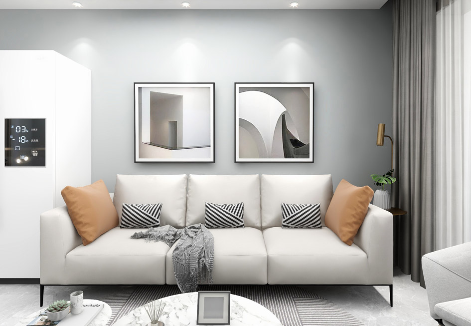 老房裝修如何避免內(nèi)墻保溫再次出現(xiàn)黑印？