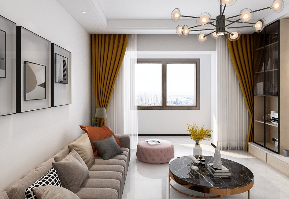 裝吊頂?shù)降子惺裁从?？該不該裝？