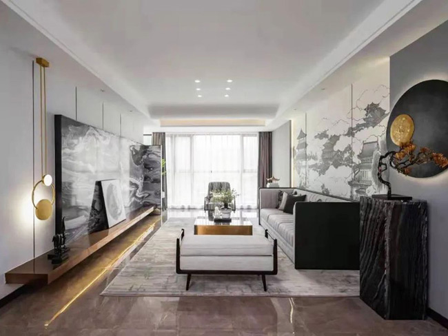 淡雅從容、蘊(yùn)藉雋永